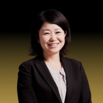 児玉 珠美