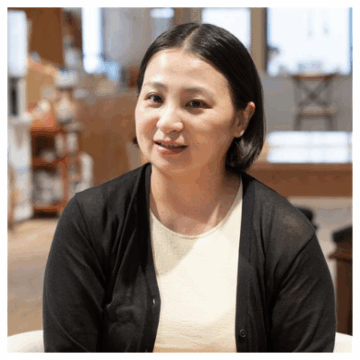 長野【転職成功者インタビュー】株式会社サンクゼール×三浦あゆみさん