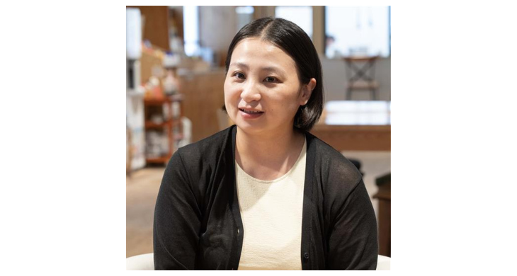 長野【転職成功者インタビュー】株式会社サンクゼール×三浦あゆみさん