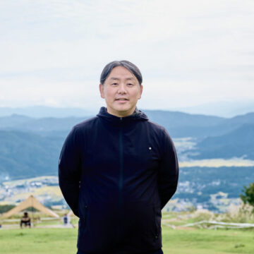 長野【企業TOPインタビュー】日本スキー場開発株式会社 代表取締役社長 鈴木 周平様の取材記事が公開になりました