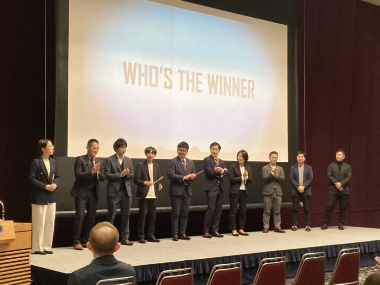 第13回ロープレ大会が開催されました【リージョナルスタイルグループ】