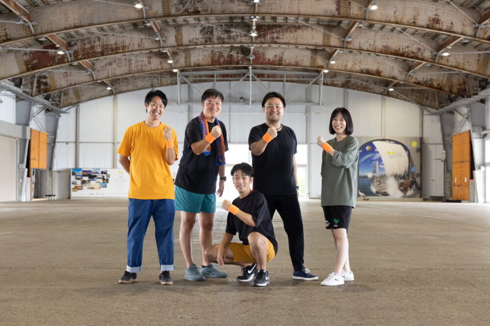 エンリージョンの採用情報