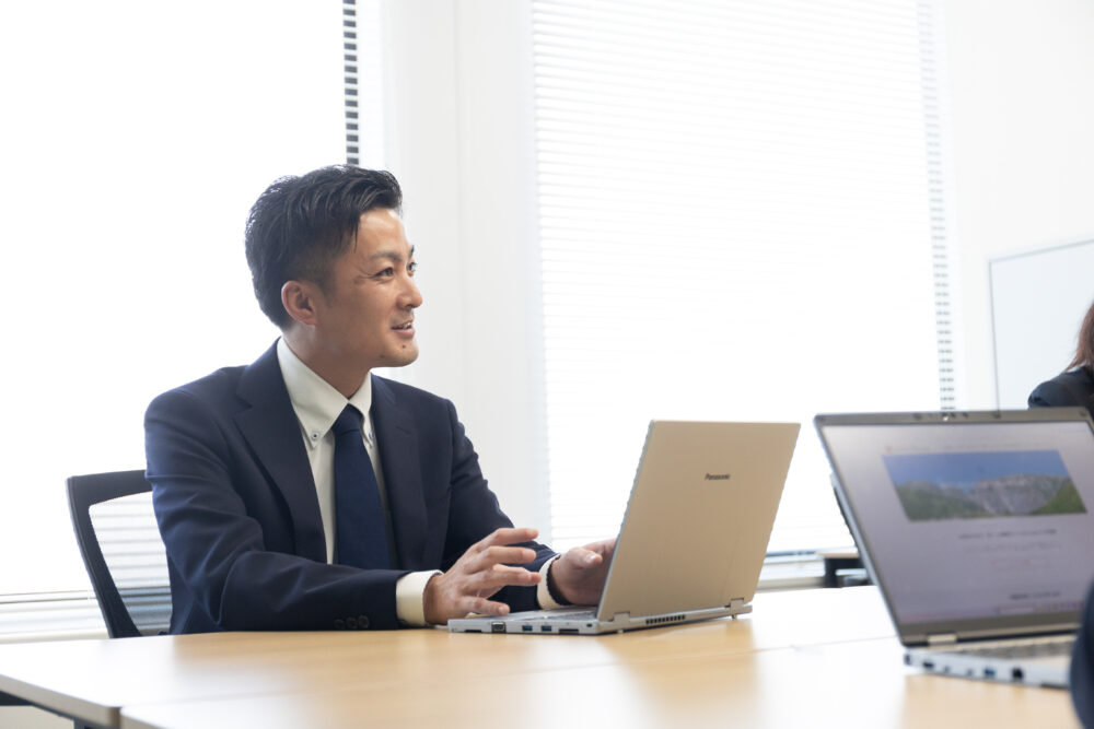 エンリージョンの採用情報