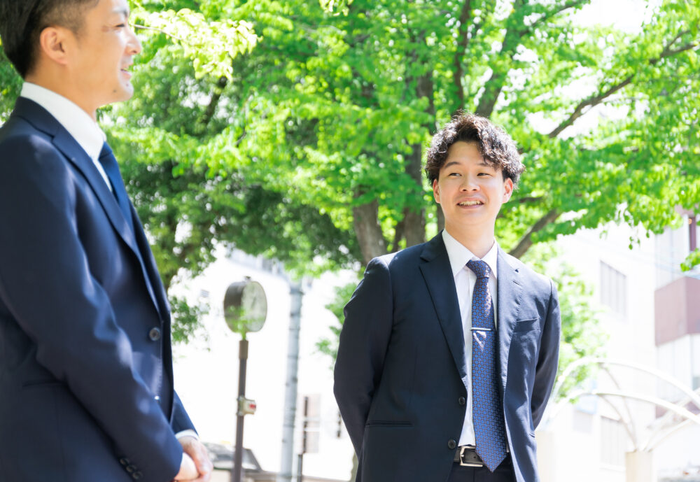 エンリージョンの採用情報