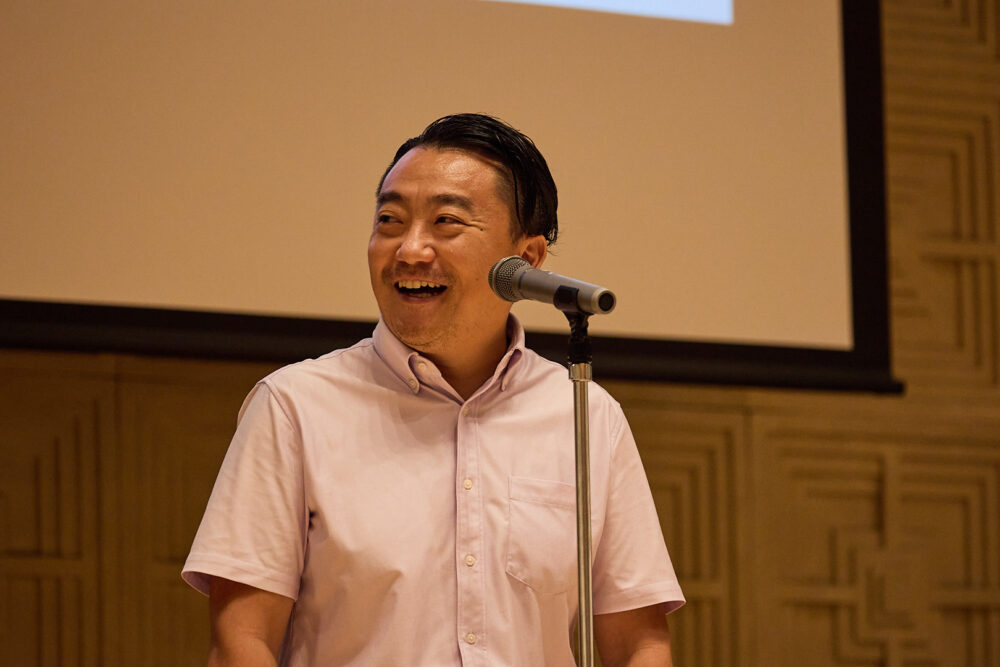 エンリージョンの採用情報