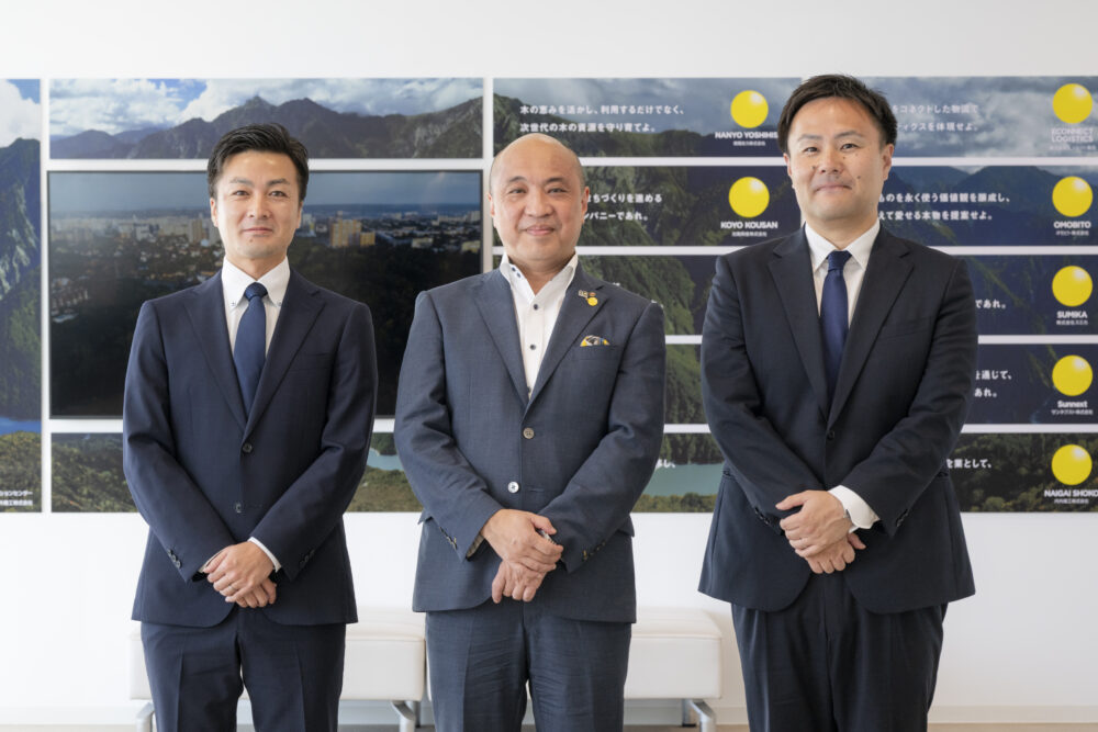 サニーライブホールディングス株式会社