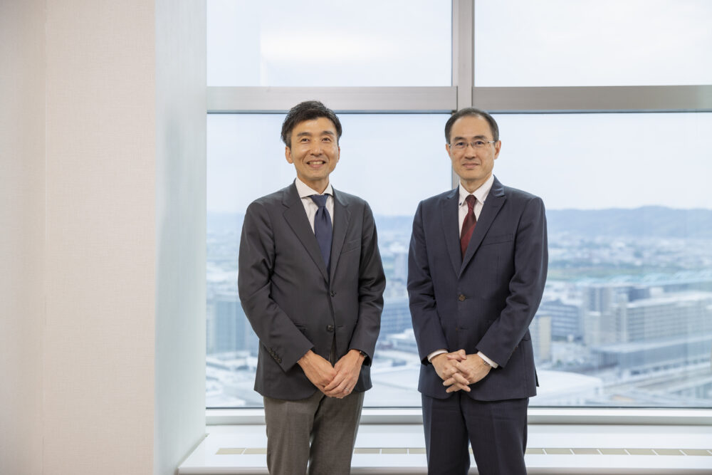 株式会社インテック