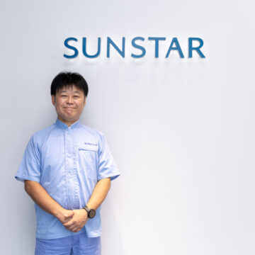 山梨【企業TOPインタビュー】サンスター技研株式会社 山梨工場 工場長　石原 秋彦様の取材記事が公開になりました